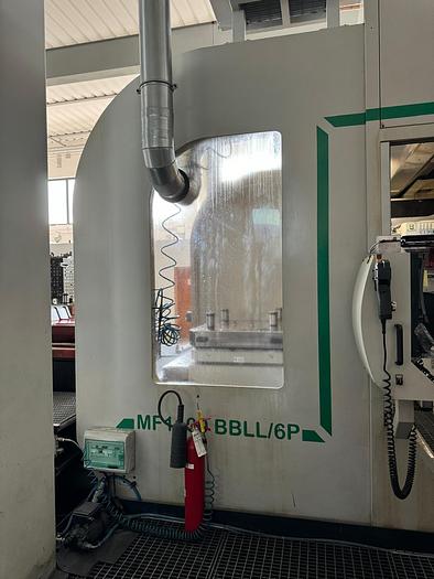 Usato 2009 IMSA MF1100BBLL 6P