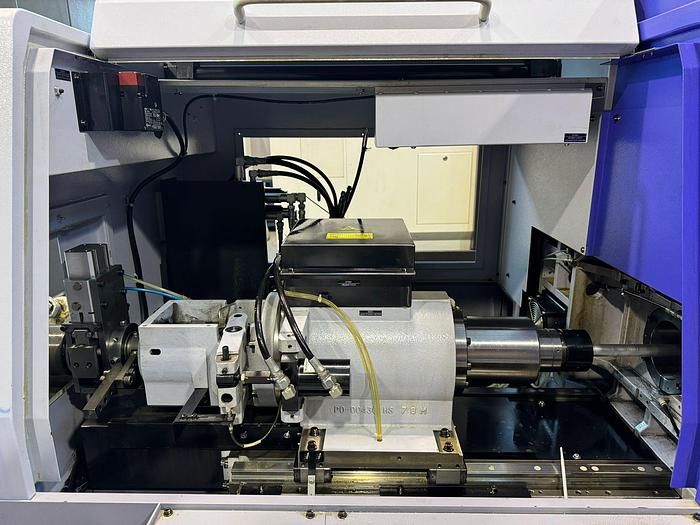 Usato 2018 STAR SR-32JII Type B