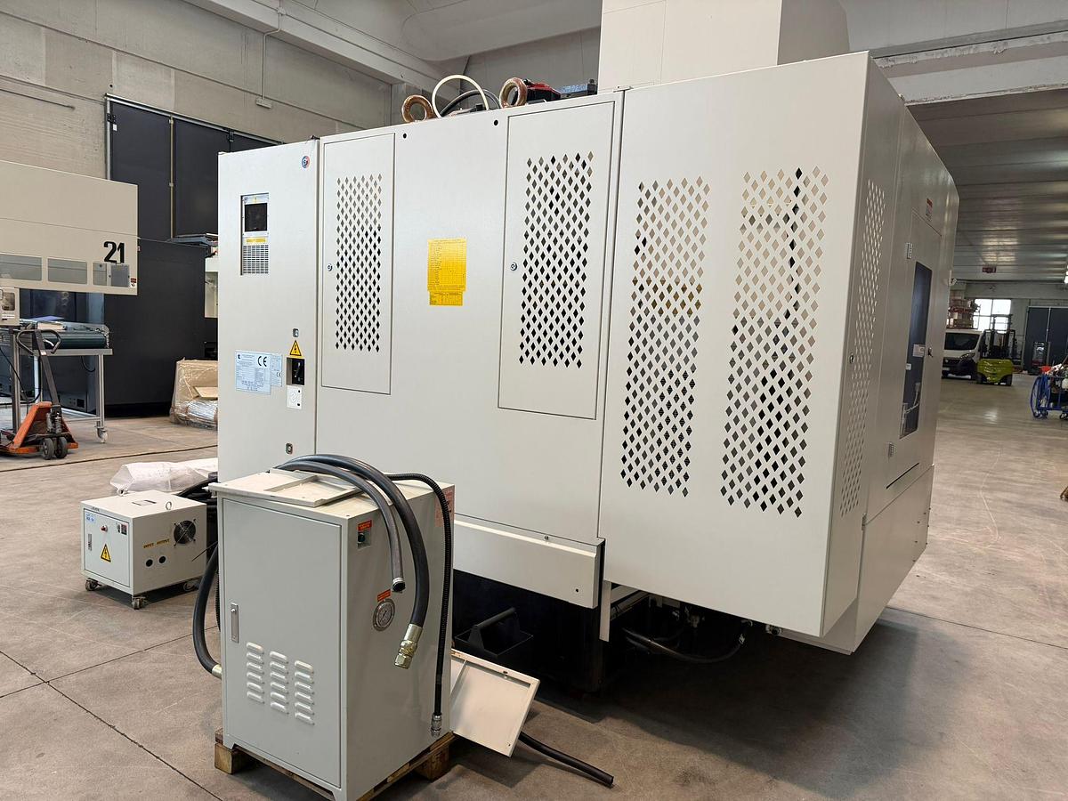 Usato 2018 AKIRA SEIKI V 4.5 XP