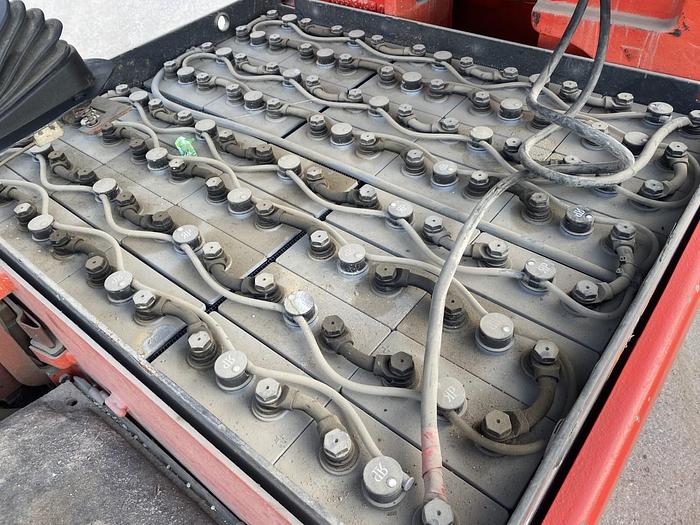 Usato 2009 LINDE E30-600-02