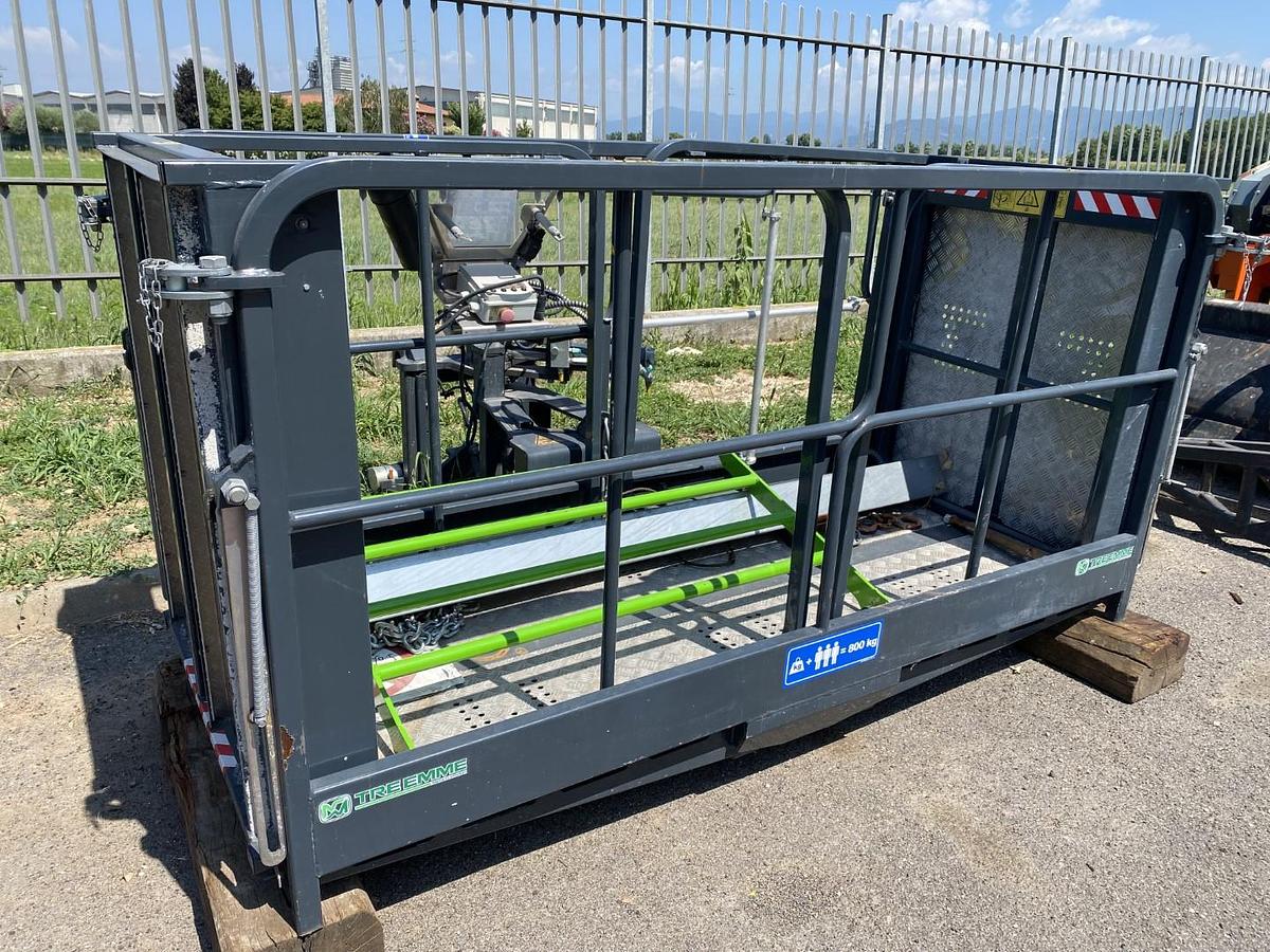 Usato 2020 MERLO ROTO 40.18S