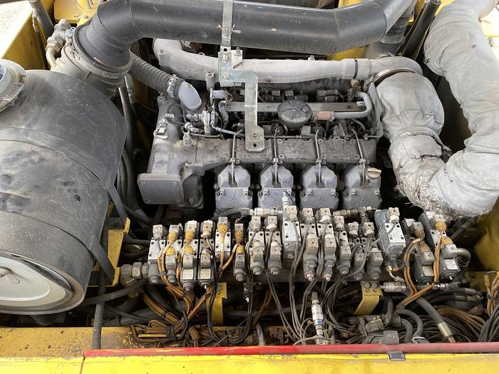 Usato 2012 BOMAG BM 2000/60-2