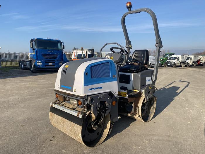 Usato 2015 DYNAPAC CC 900 SS