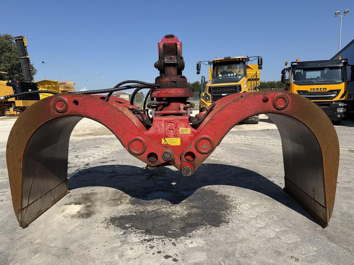 Usato 2023 ROZZI R44/1000