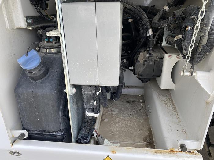 Usato 2022 BOBCAT/MAGNI - TR60.210/RTH6.21