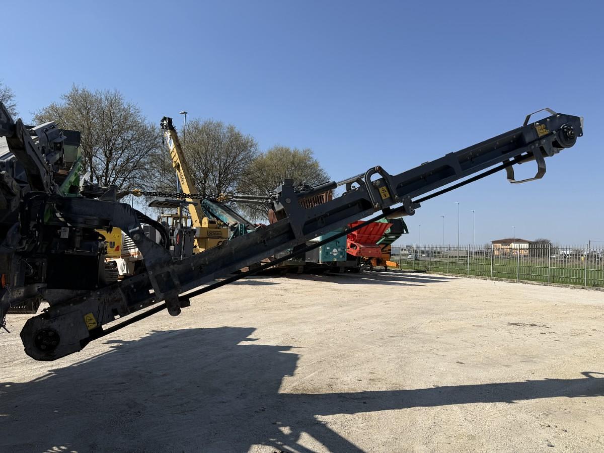 Usato 2019 TEREX EVOQUIP COBRA 290R