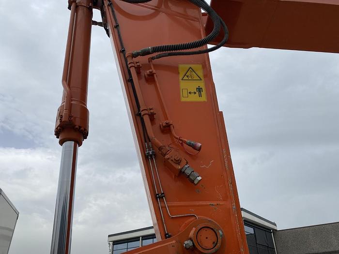 Usato 2019 HITACHI ZX350 LCN-6