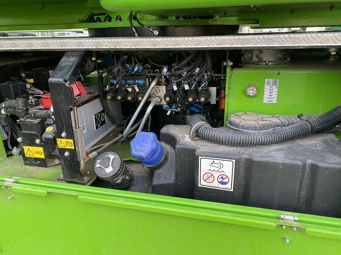 Usato 2021 MERLO ROTO 50.21S