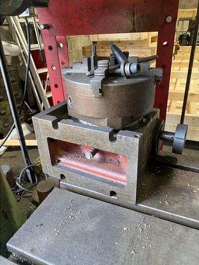 Usato KITCHEN & WALKER GD50 X 1250