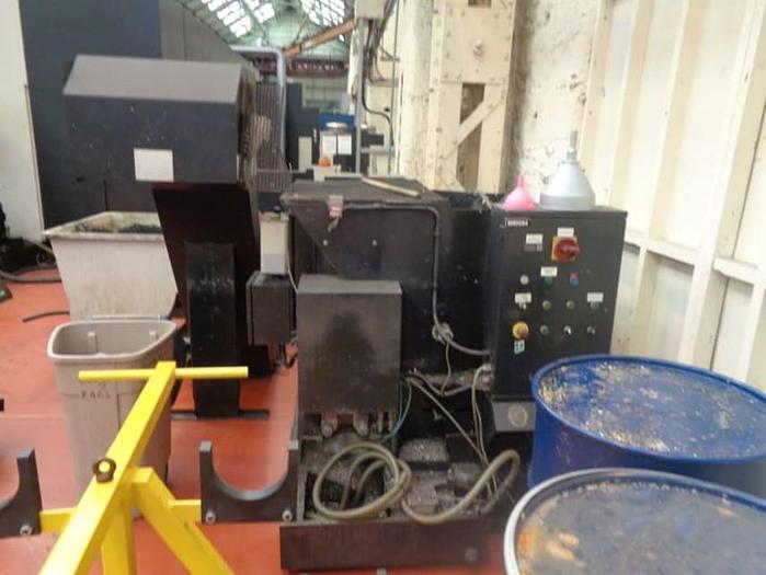 Usato 2004 MAZAK  E-TOWER INTEGREX E-650 H II