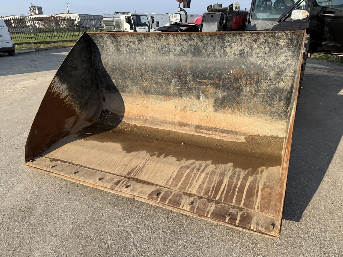 Usato 2019 MANITOU MLT 733-115 D ST4 Classic