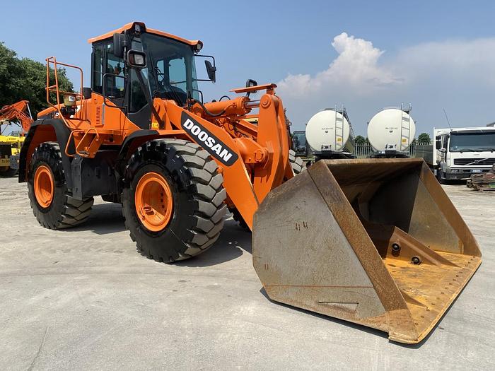 Usato 2016 DOOSAN DL 300-5