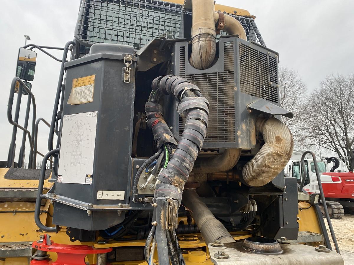 Usato 2017 BELL ADT B30E