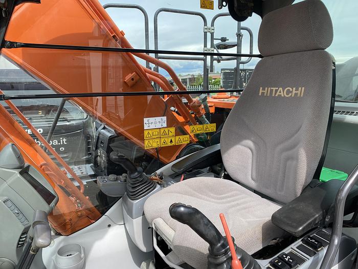 Usato 2017 HITACHI ZX210 LCN-6