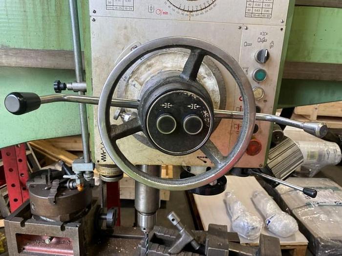 Usato KITCHEN & WALKER GD50 X 1250