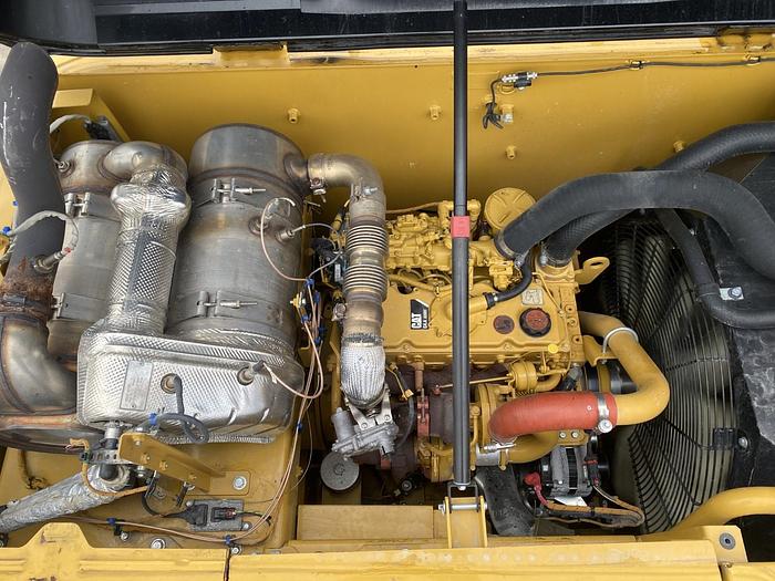 Usato 2019 CATERPILLAR 323 FLN