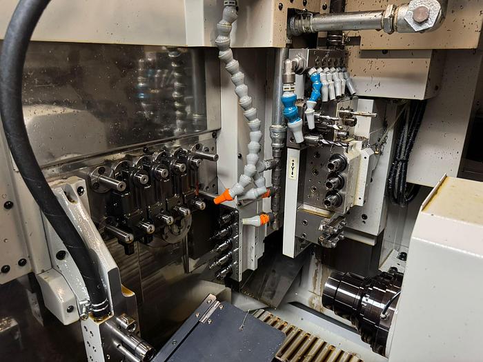 Usato 2015 NOMURA DS NN-20J2