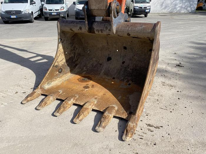 Usato 2018 HITACHI ZX210 LCN-6