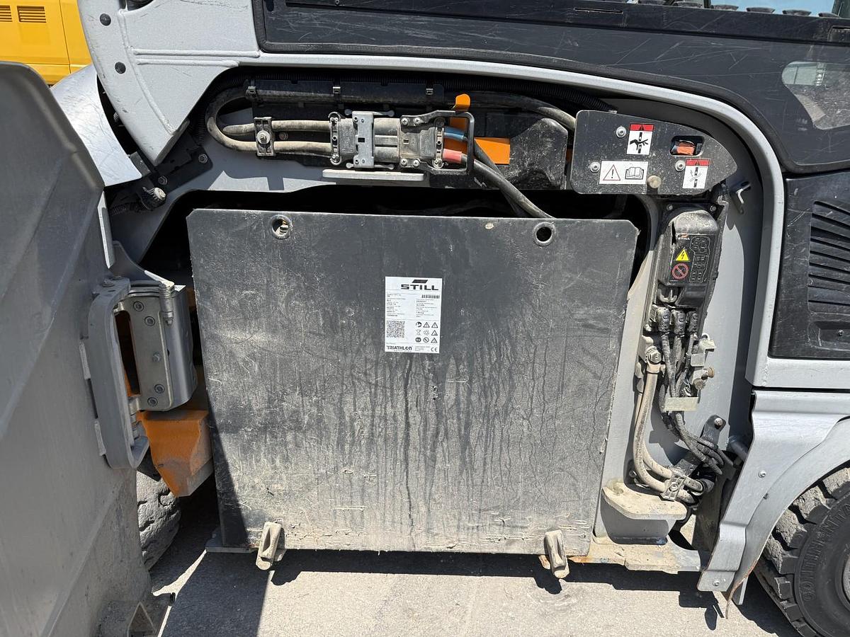 Usato 2022 STILL RX 60-25/600L
