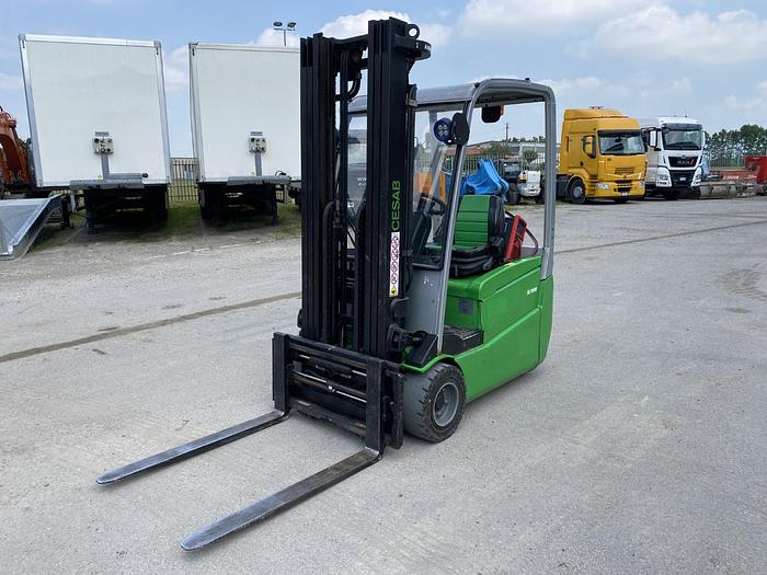 Usato 2018 CESAB B 318