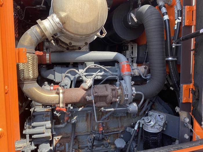 Usato 2015 DOOSAN DL 200-3