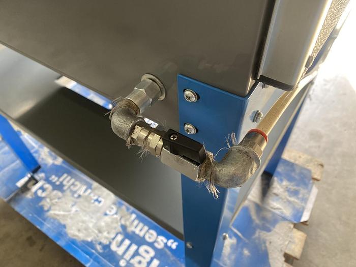 Usato 2014 FERVI 0575