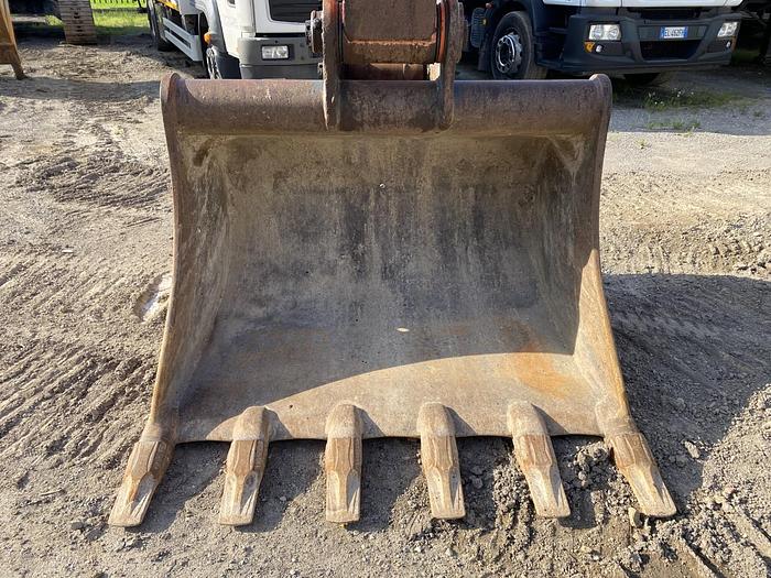 Usato 2018 HITACHI ZX210 LCN-6