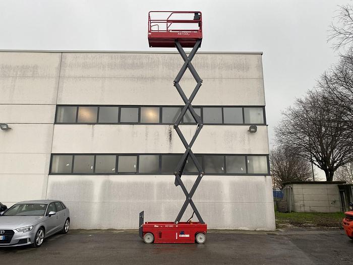 Usato 2021 MANTALL XE 100C