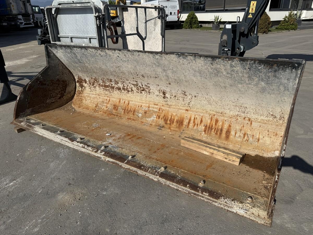 Usato 2022 MAGNI RTH 4.18-D/D