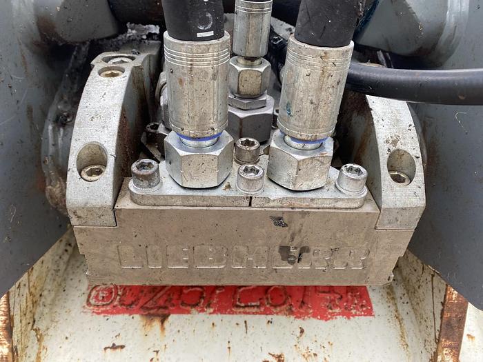 Usato 2017 DOOSAN DX140 LCR-5