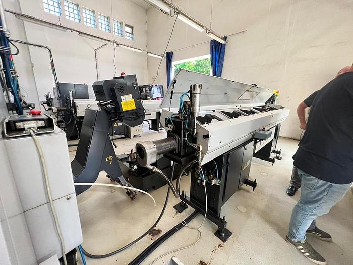 Usato 2015 NEXTURN SA-32X II