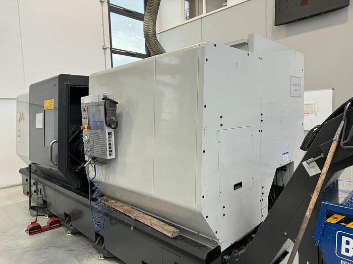 Usato 2014 HAAS ST40