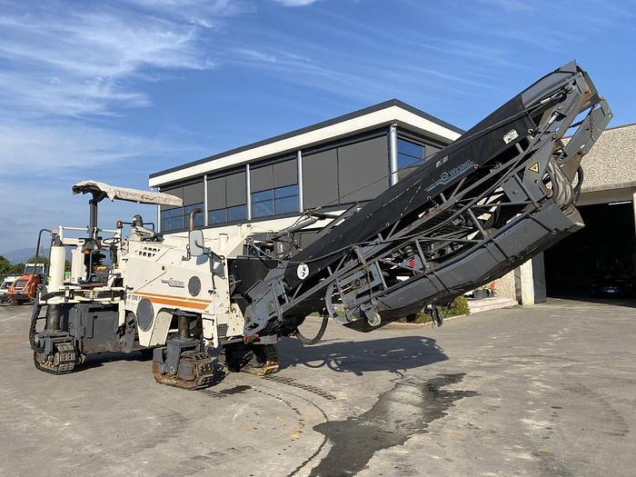 Usato 2004 WIRTGEN W1200 F