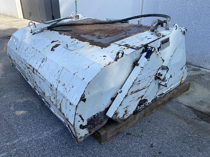 Usato 2000 U.EMME MANTA 1550 C