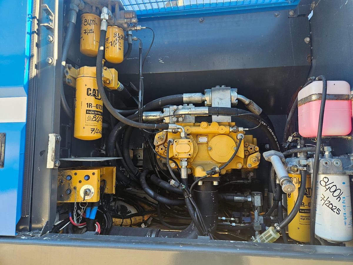 Usato 2010 SOILMEC SR-50