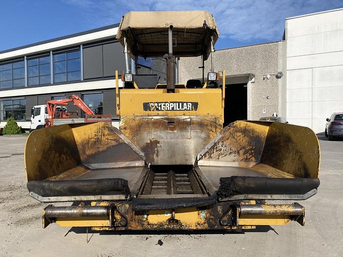 Usato 2011 CATERPILLAR AP 300