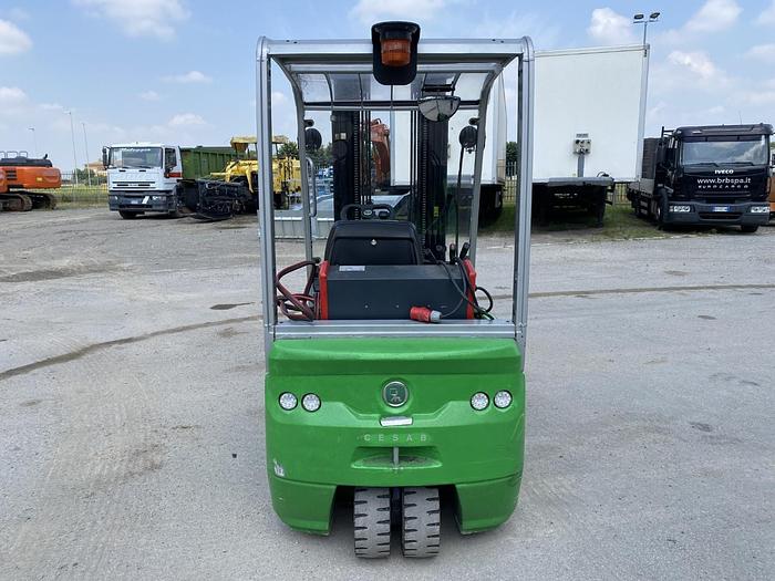 Usato 2018 CESAB B 318