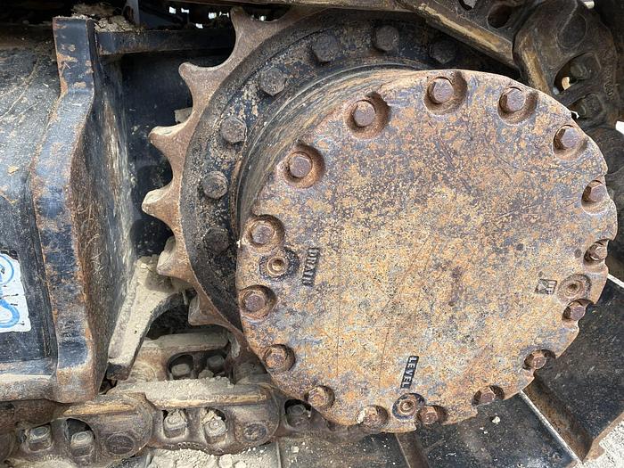 Usato 2019 HITACHI ZX210 LCN-6