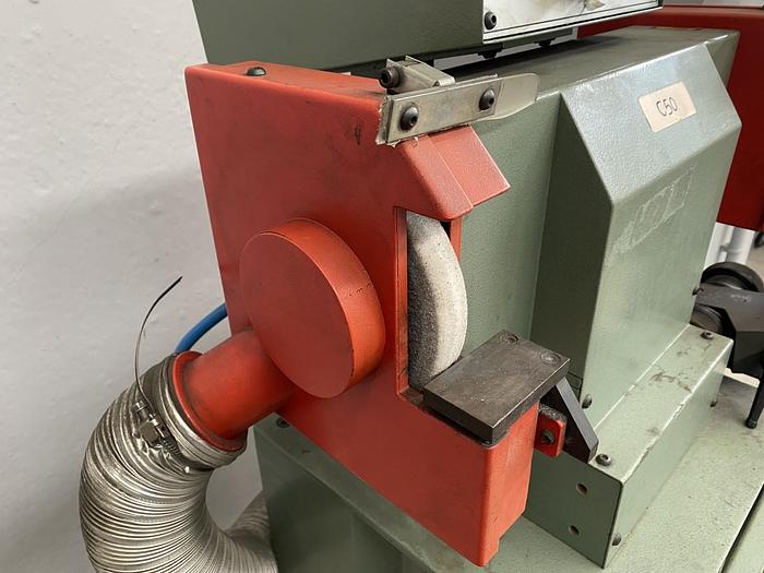 Usato 2001 ACETI MACCHINE ART. 100