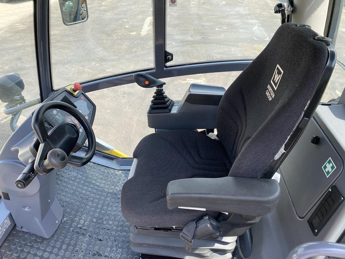 Usato 2019 HAMM H13i