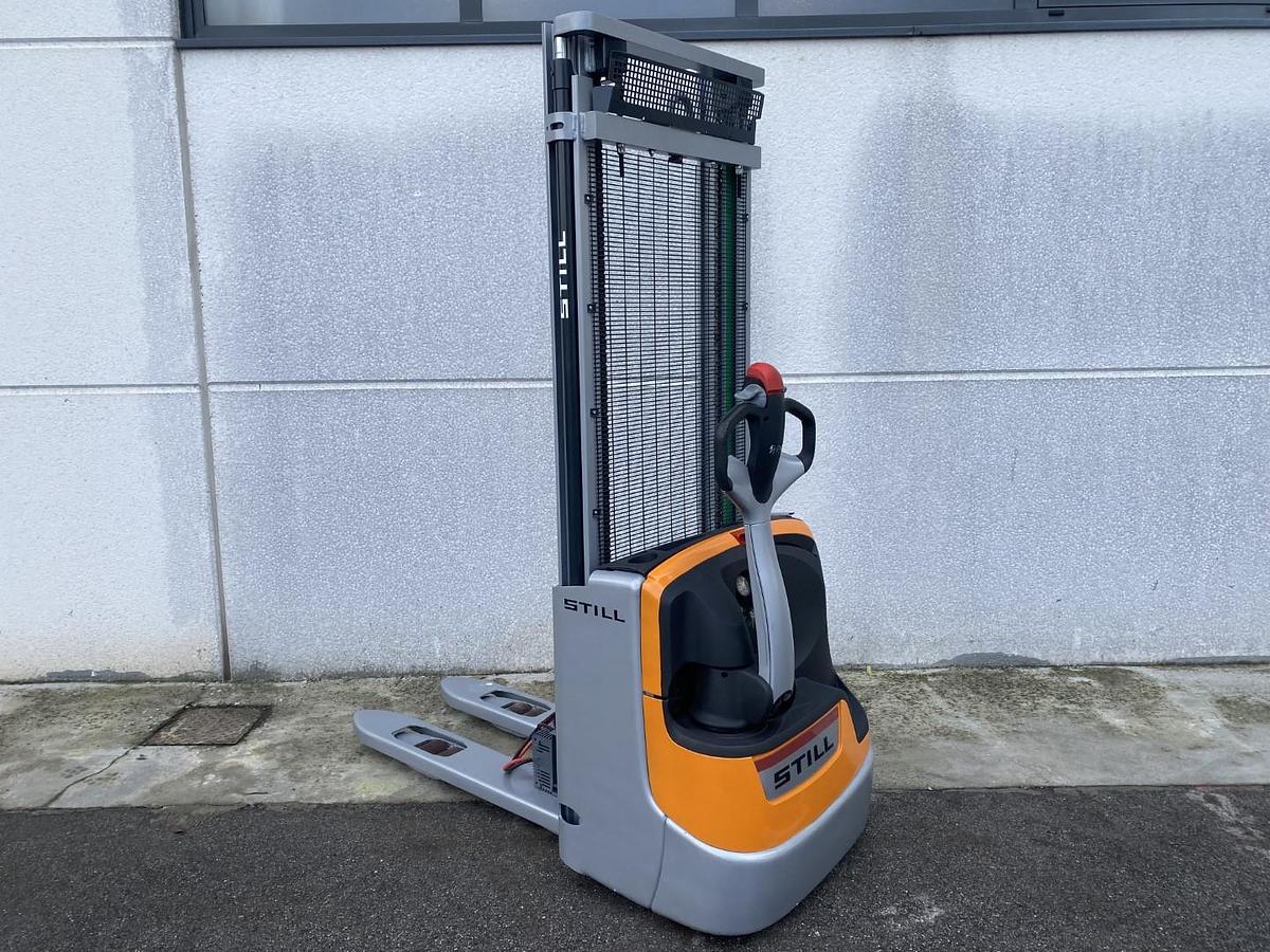 Usato 2018 STILL EXV12