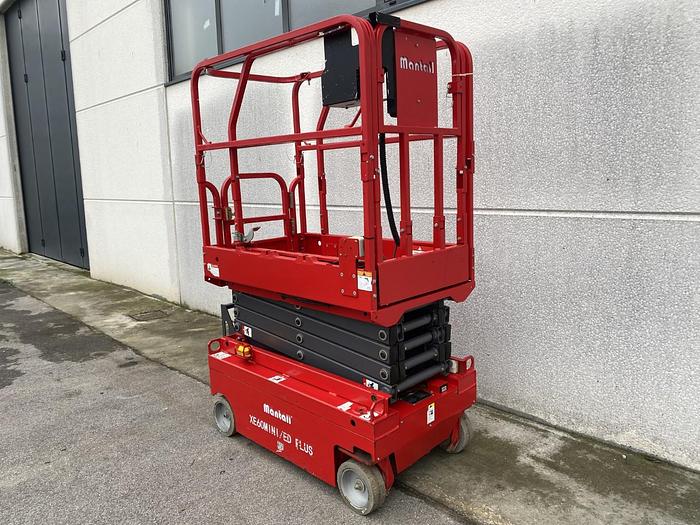 Usato 2021 MANTALL XE60 Mini/Ed plus
