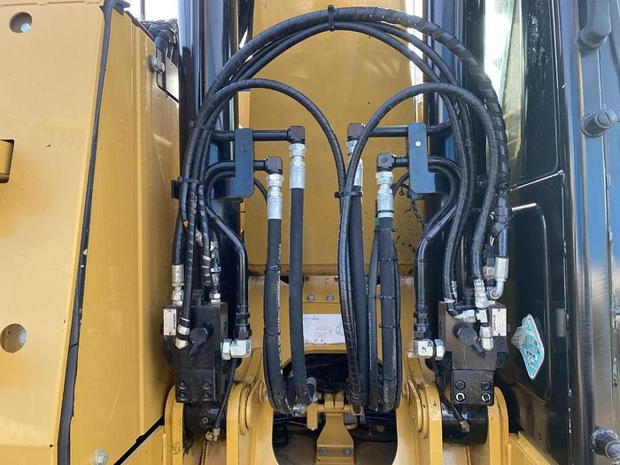 Usato 2018 CATERPILLAR 315 FLCR