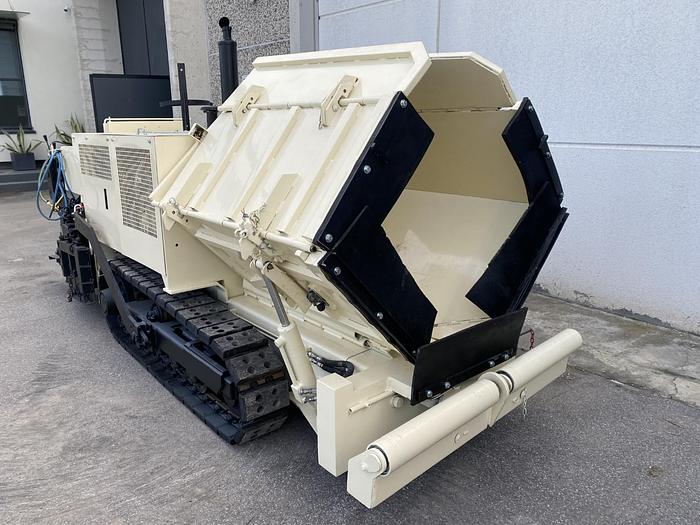 Usato 1998 INGERSOLL RAND  340T