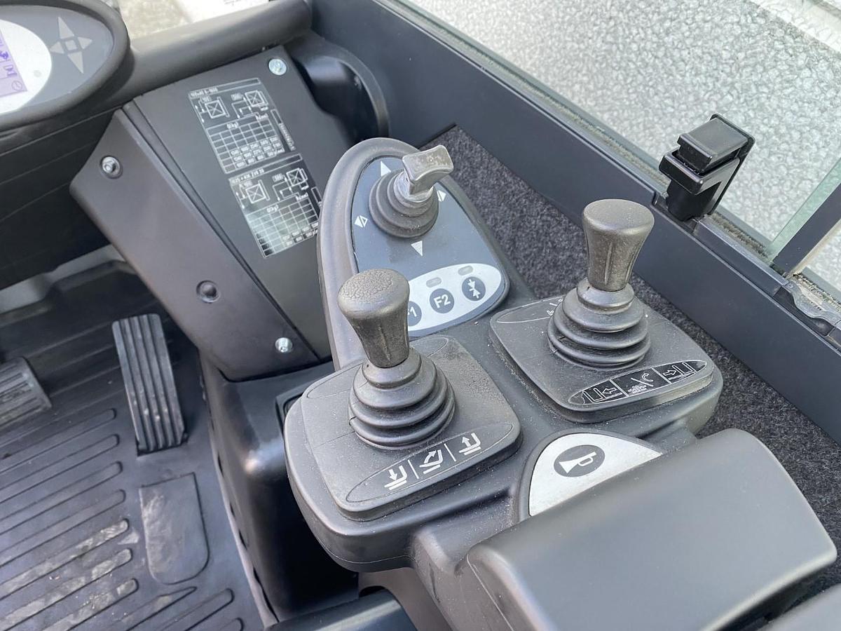 Usato 2020 STILL RX 70-25