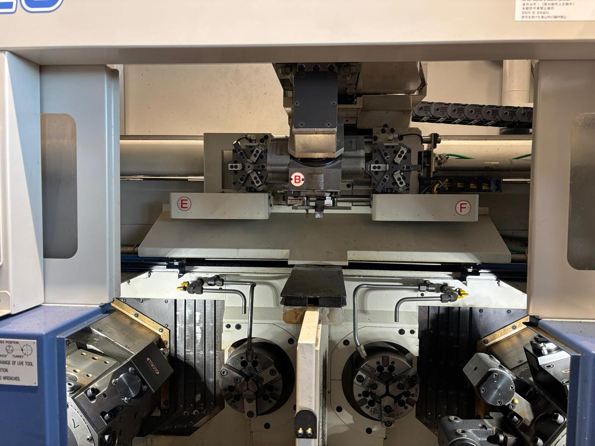 Usato 2022 MURATA MURATEC MD 120