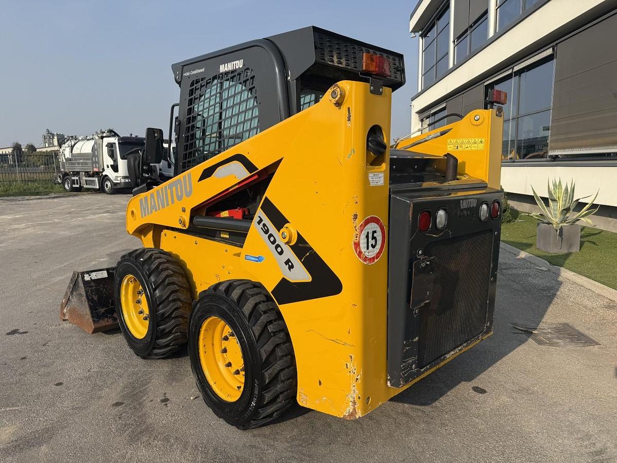 Usato 2023 MANITOU 1900R