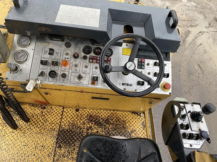 Usato 2001 BITELLI SF 102C