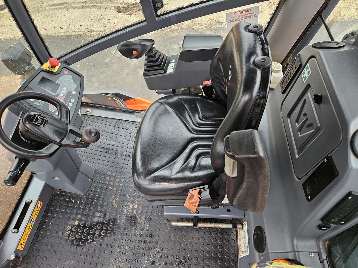 Usato 2020 HAMM H13i