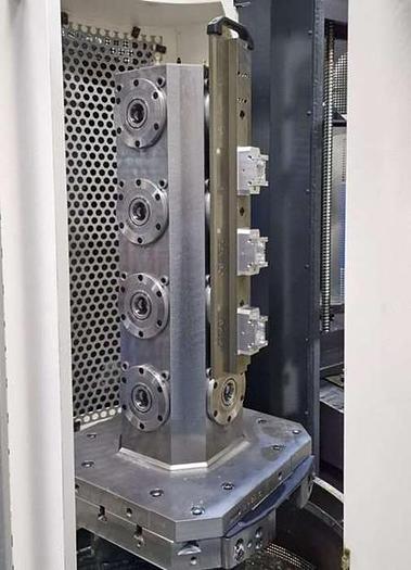 Usato 2013 DECKEL MAHO DMC 60H Linear